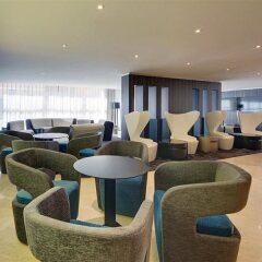 TRYP Córdoba Hotel гостиничный бар
