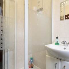 Хостел Bloomsbury Rooms with Shared Bathrooms ванная фото 2