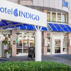 Hotel Indigo Düsseldorf - Victoriaplatz питание фото 4