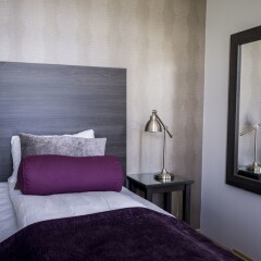 Апартаменты Frogner House Apartments Underhaugsvn 15 комната для гостей фото 3