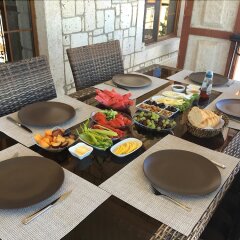 Pasha Port Hotel & Restaurant Чешме фото 3
