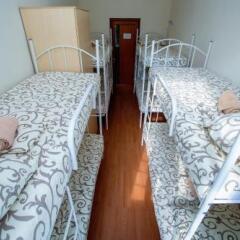Хостел Comfort фото 28