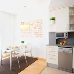 Апартаменты Feelathome Poblenou Beach Apartments в номере фото 2