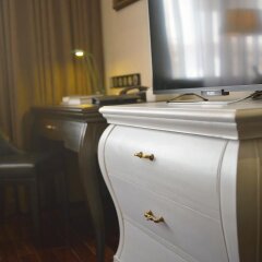 Paradise Suites Hotel Халонг удобства в номере