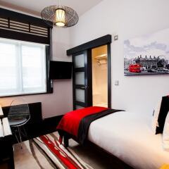 The Wellington Hotel комната для гостей фото 6