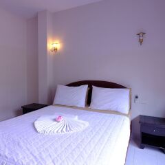 Отель Samui Guest House Самуи комната для гостей фото 2