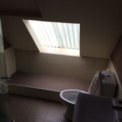 Отель Ratchayothin Cottage Бангкок комната для гостей фото 5