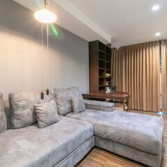 Отель Phobphanhostel Таиланд, Бангкок - отзывы, цены и фото номеров - забронировать отель Phobphanhostel онлайн комната для гостей фото 4