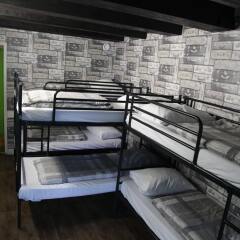 Отель International Budget Hostel City Center Нидерланды, Амстердам - 1 отзыв об отеле, цены и фото номеров - забронировать отель International Budget Hostel City Center онлайн фото 2