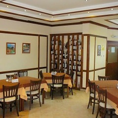 Отель Kralev Dvor Болгария, Банско - отзывы, цены и фото номеров - забронировать отель Kralev Dvor онлайн фото 16