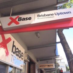 Отель Base Backpackers Brisbane Uptown - Hostel Австралия, Брисбен - отзывы, цены и фото номеров - забронировать отель Base Backpackers Brisbane Uptown - Hostel онлайн городской автобус