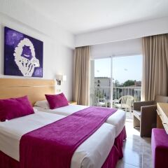Hotel Capricho комната для гостей фото 3