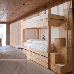 The Independente Hostel & Suites Лиссабон детские мероприятия