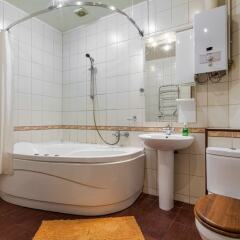 Апартаменты Friends apartment on Stremyannaya спа