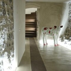 Отель Goethe Guesthouse Больцано спа