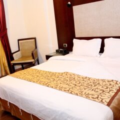 Raoum Inn in Salmiyah, Kuwait from 60$, photos, reviews - zenhotels.com guestroom photo 2
