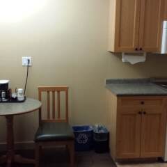Отель Days Inn & Suites West Edmonton в номере