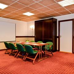 Отель Best Western Chesterfield Hotel Норвегия, Тронхейм - отзывы, цены и фото номеров - забронировать отель Best Western Chesterfield Hotel онлайн помещение для мероприятий