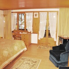 Отель Christiania Gstaad Швейцария, Гштад - отзывы, цены и фото номеров - забронировать отель Christiania Gstaad онлайн спа