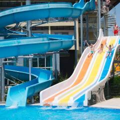 Отель Otium Eco Club Side All Inclusive с домашними животными