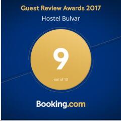 Гостиница Hostel Bulvar в Саратове 2 отзыва об отеле, цены и фото номеров - забронировать гостиницу Hostel Bulvar онлайн Саратов с домашними животными
