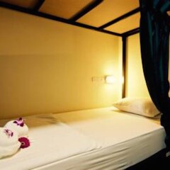 Отель Yodsiam Hostel Таиланд, Бангкок - отзывы, цены и фото номеров - забронировать отель Yodsiam Hostel онлайн фото 4
