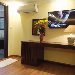 Отель Ladybird Sapa Hotel Вьетнам, Шапа - отзывы, цены и фото номеров - забронировать отель Ladybird Sapa Hotel онлайн удобства в номере фото 2