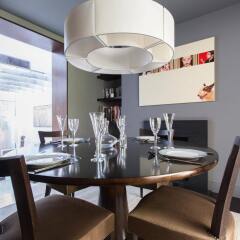 Апартаменты Onefinestay - Holland Park Apartments Лондон интерьер отеля