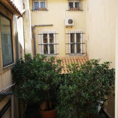 Отель LApprodo delle Sirene B&B Сиракуза фото 4
