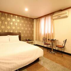 Hotel New World комната для гостей фото 2
