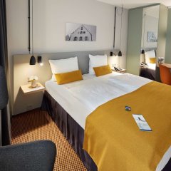 Отель nestor Hotel Neckarsulm Германия, Неккарзульм - отзывы, цены и фото номеров - забронировать отель nestor Hotel Neckarsulm онлайн комната для гостей