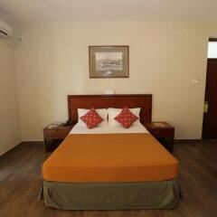Hikkaduwa Beach Hotel комната для гостей