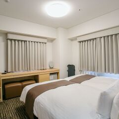 Отель Mars Garden Hotel Hakata Япония, Хаката - отзывы, цены и фото номеров - забронировать отель Mars Garden Hotel Hakata онлайн комната для гостей фото 5