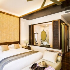 Anantara Angkor Resort in Siem Reap, Cambodia from 368$, photos, reviews - zenhotels.com guestroom photo 4