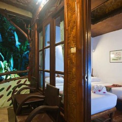 Отель Bill Resort Таиланд, Самуи - 1 отзыв об отеле, цены и фото номеров - забронировать отель Bill Resort онлайн спа фото 2