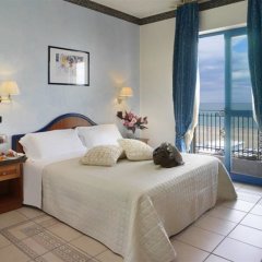Отель Ascot Италия, Мизано Адриатико - отзывы, цены и фото номеров - забронировать отель Ascot онлайн комната для гостей