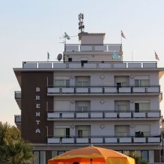 Hotel Brenta фото 3
