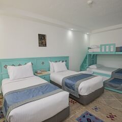 Курортный отель Sunrise Select Royal Makadi детские мероприятия фото 2