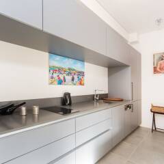 Sea N' Rent Selected Apartments Израиль, Тель-Авив - отзывы, цены и фото номеров - забронировать отель Sea N' Rent Selected Apartments онлайн удобства в номере