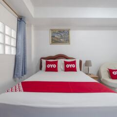 Апартаменты OYO 1165 UMA Apartment Таиланд, Паттайя - отзывы, цены и фото номеров - забронировать отель OYO 1165 UMA Apartment онлайн фото 7