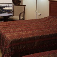 Dogalya Hotel Армутлу в номере фото 2