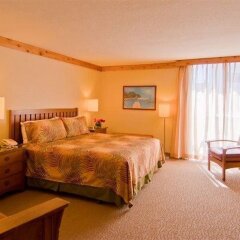 Отель OYO Hotel & Casino (formerly Hooters Casino Hotel) США, Лас-Вегас - отзывы, цены и фото номеров - забронировать отель OYO Hotel & Casino (formerly Hooters Casino Hotel) онлайн комната для гостей фото 3