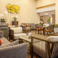 Отель Phuket Merlin Hotel Таиланд, Пхукет - отзывы, цены и фото номеров - забронировать отель Phuket Merlin Hotel онлайн фото 3