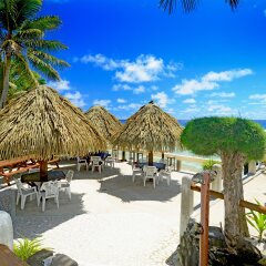 Club Raro Resort – Adults Only in Rarotonga, Cook Islands from 159$, photos, reviews - zenhotels.com photo 5