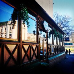 Hostel Kiev-Art Киев