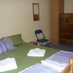 Отель Hostel Parliament Сербия, Белград - отзывы, цены и фото номеров - забронировать отель Hostel Parliament онлайн комната для гостей фото 4