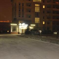 Hotel Lyuks фото 24