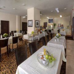1.Republic Hotel питание