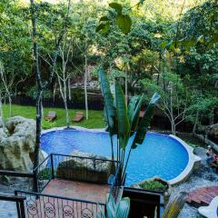 Отель Mayan Hills Resort Гондурас, Копан-Руинас - отзывы, цены и фото номеров - забронировать отель Mayan Hills Resort онлайн