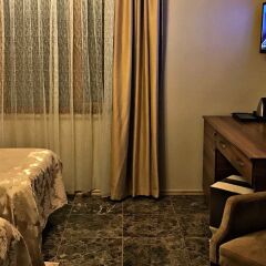 Sezgin Hotel Турция, Узунгёль - отзывы, цены и фото номеров - забронировать отель Sezgin Hotel онлайн удобства в номере фото 2